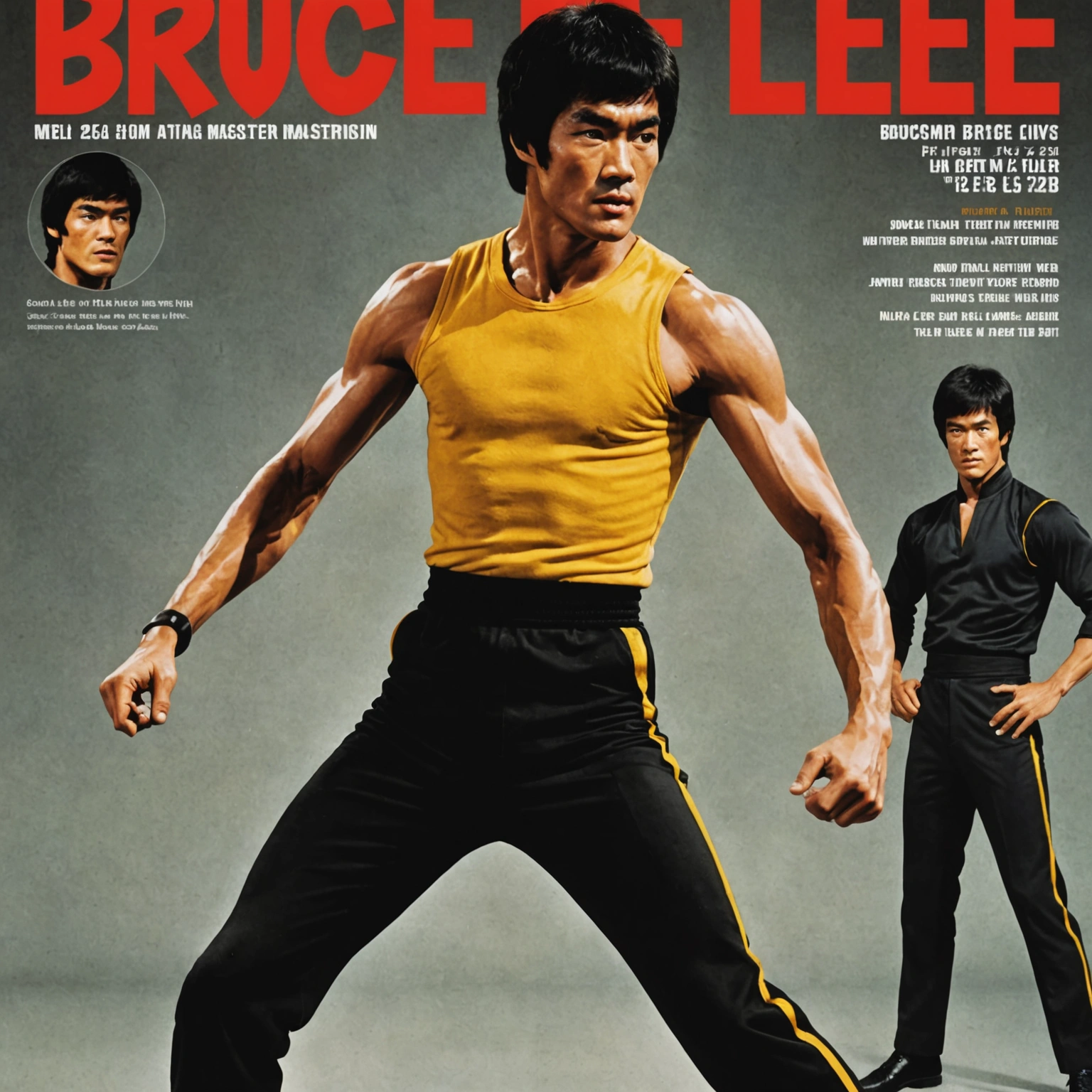 Тайна смерти великого Брюса Ли: происки мафии, проклятая покупка или занятие любовью под веществами