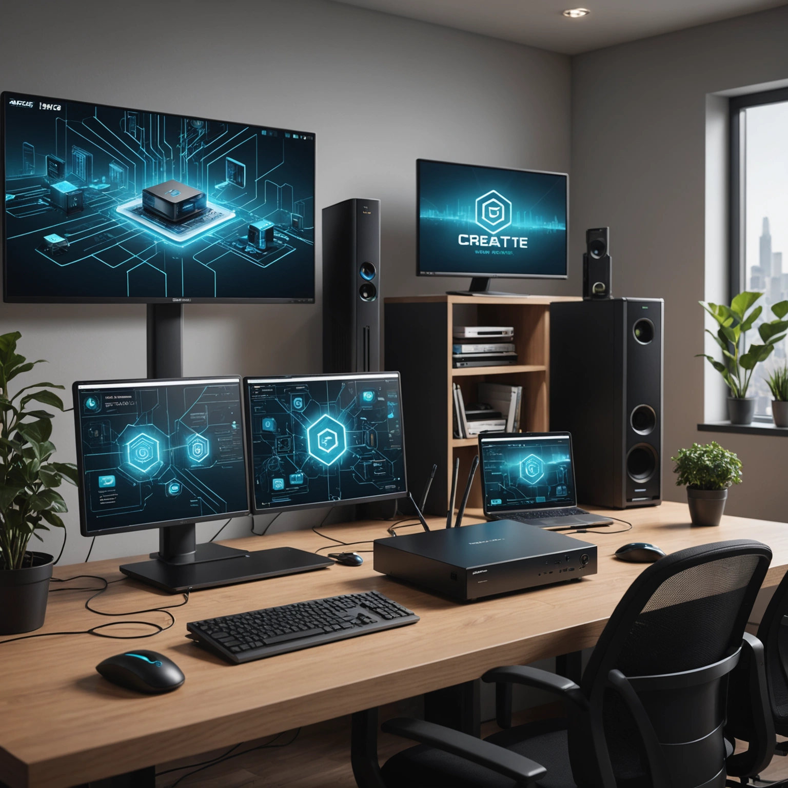 Настройка VPN на роутере Rosewill: Простые шаги для безопасного и удобного интернета