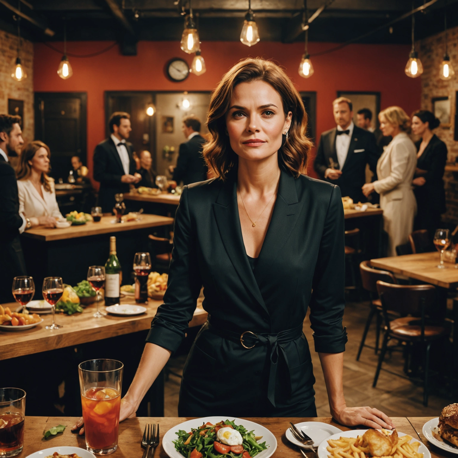 Знаменитости: за кулисами их жизни и неожиданные повороты