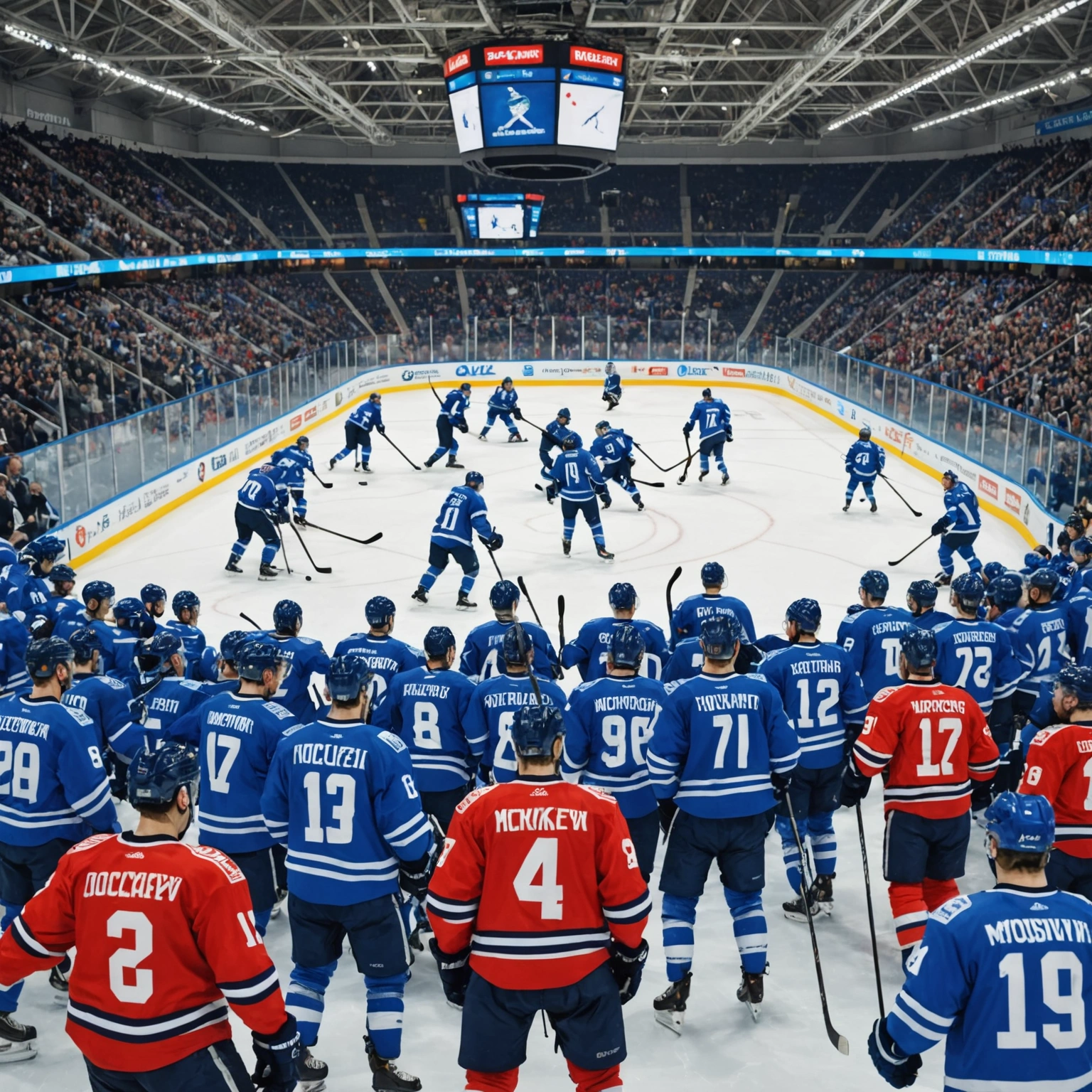 Хартли выйдет из кризиса и приблизит пришествие Ротенберга: прогноз на матч «Динамо» Москва — «Локомотив»