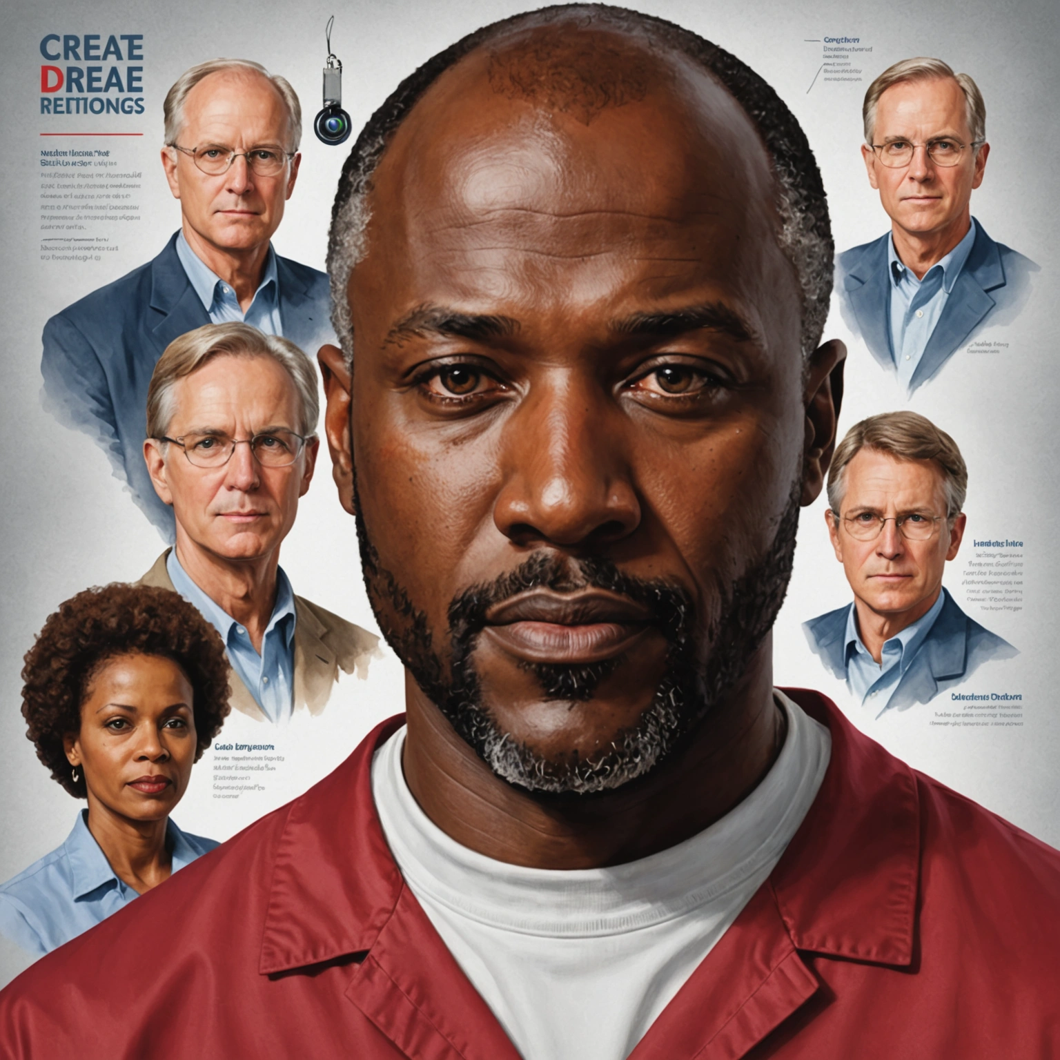 Донор Джеймс Харрисон: История жизни, которая меняет судьбы