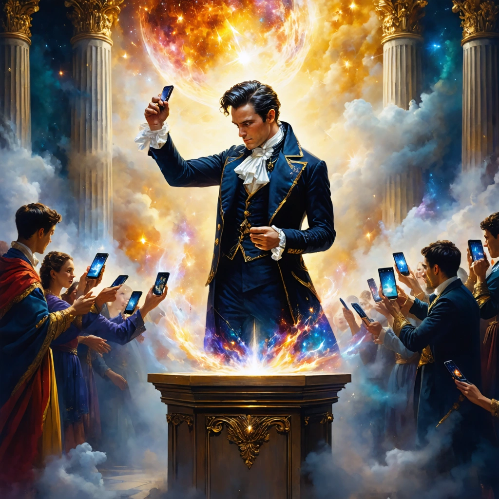 Всё о мэджик это: история, факты и современные тренды