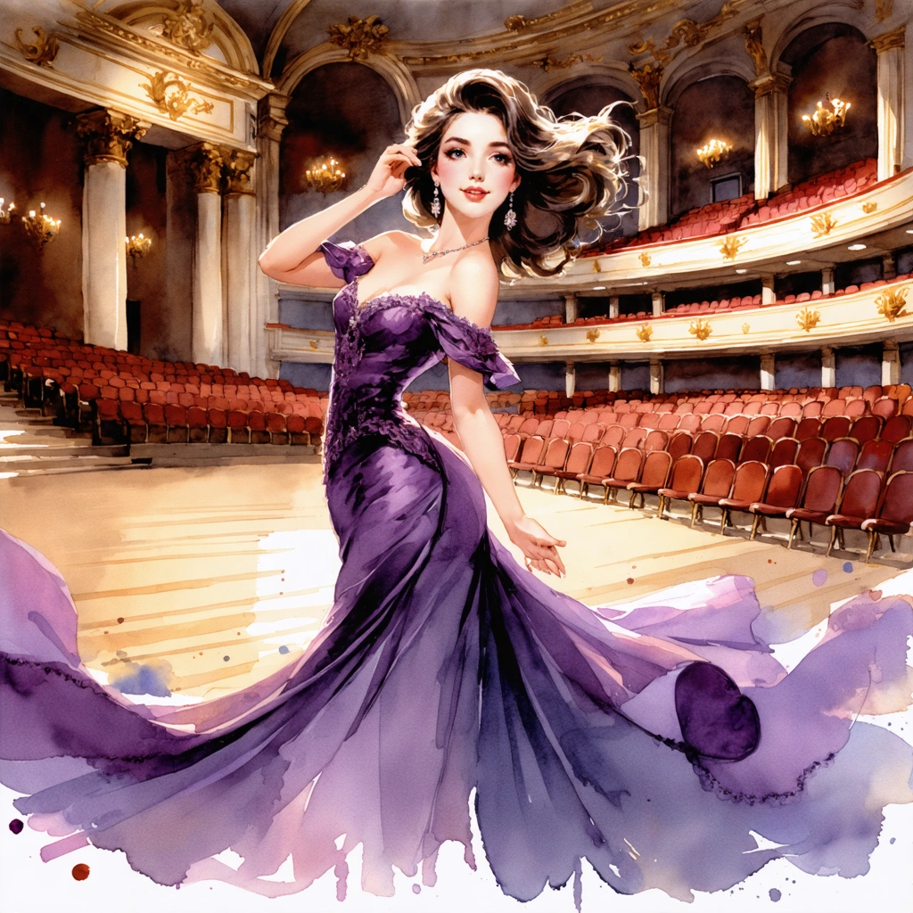 Колоратурное сопрано — как выбрать, использовать и не ошибиться