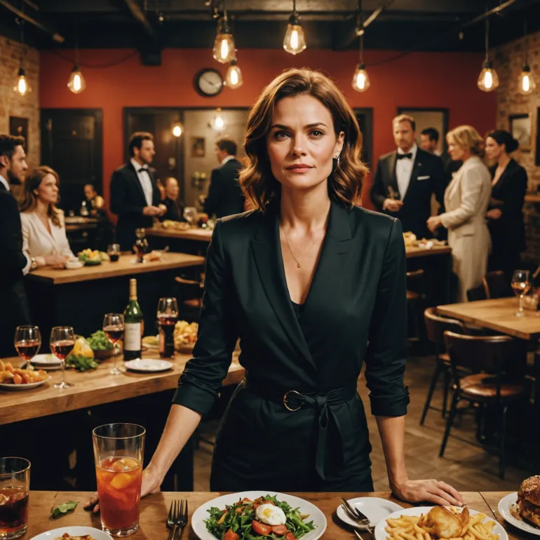 Знаменитости: за кулисами их жизни и неожиданные повороты