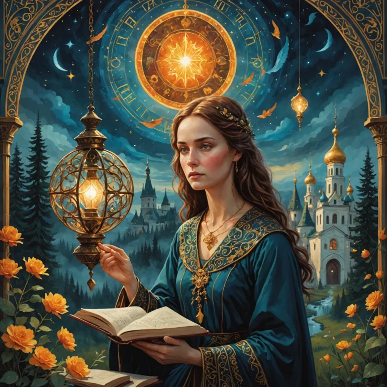 Сонник: как понять тайные послания вашего подсознания