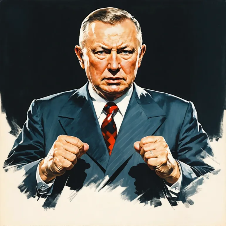 Всё о молодой Жириновский: история, факты и современные тренды