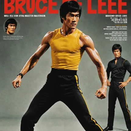 Тайна смерти великого Брюса Ли: происки мафии, проклятая покупка или занятие любовью под веществами