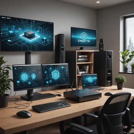 Настройка VPN на роутере Rosewill: Простые шаги для безопасного и удобного интернета